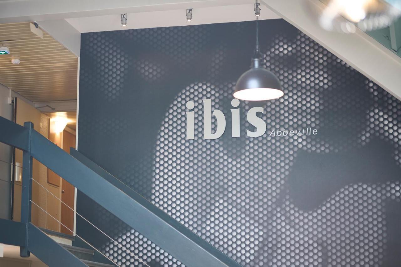 Ibis آبّيفيل المظهر الخارجي الصورة