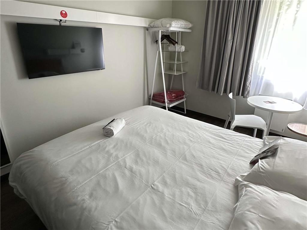 Ibis آبّيفيل الغرفة الصورة